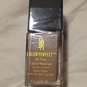 Color Perfect Oil Free Liquid Foundation Makeup - Expresso # 8429 1.0 Fl. OZ